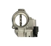 Pierburg Steuerklappe Luftversorgung 7.03703.66.0 12V elektrisch für Audi A4 B6