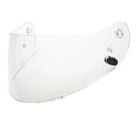 Visier HJC HJ-09 klar Pinlock-Vorbereitet für FG-15, IS-16, FS-11, CS-15, CL-SP