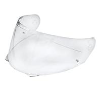 Klares Plexiglas HJC HJ-33