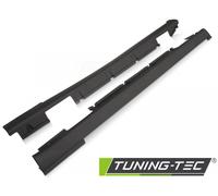 Klassik Design Sport Seitenschweller für BMW 5er E34 87-97 Lim + Touring