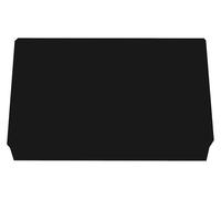 Klassik Kofferraummatte Teppich für Opel Corsa F VI H/B 5t 06.2019-…, Corsa-e H/