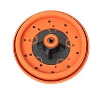 KLAUER Für Alfa Romeo Für Brera Coupe Für Nuovo Für Spider 1.9 2.2 JTS 77364333 77363754 Ansaugkrümmer Membrane PCV Ventil Membrane(1 pcs)