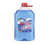 Klax Frostschutz für die Scheibenwaschanlage bis minus 20 Grad 5000ml