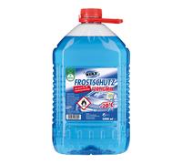 Klax Frostschutz für die Scheibenwaschanlage bis minus 20 Grad 5000ml