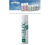 Cramolin KLEB-EX 1341611 Etikettenentferner 400ml