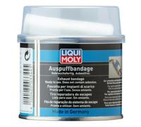 Liqui Moly 3344 Auspuff-Bandage 1m