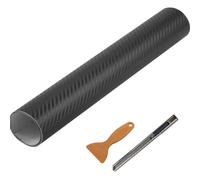 Klebefilm,Car Wrap,3D Carbon,selbstklebend,Autofolie,Innovativ,100x30cm