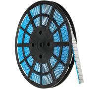 Klebegewichte auf Rolle 6KG Auswuchtgewichte 1200x5g Alufelgen Gewichte Riegel