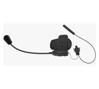 Sena SMH5 Multicom Einbaukit ohne Bluetootheinheit, schwarz, Einheitsgröße