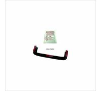 Klebepads für Needit PARK LITE Mikro Micro elektronische Parkscheibe Parku 1 Set