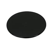 Klebeplatte für Armaturenbrett (80 mm) | Selbstklebende Halterung für Navi & Smartphone