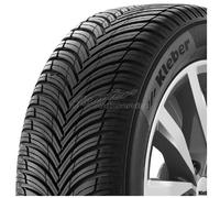 Kleber 245/45 R 17 99W Allwetterreifen Quadraxer 3 3PMSF XL | 12797