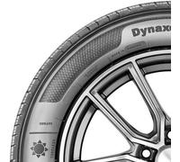 Kleber Dynaxer SUV 235/55 R19 105W XL mit Felgenschutzleiste (FSL)