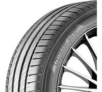 Kleber Dynaxer UHP 205/45 R17 88Y XL mit Felgenschutzleiste (FSL)