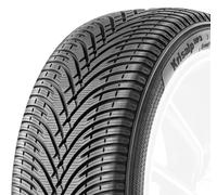 KLEBER Winterreifen "KRISALP HP3 XL" Autoreifen Gr. 235 mm/55 % R 17 103V, schwarz Autoreifen (42157012-0) , EEK:Kraftstoffeffizienz: C, Nasshaftung: B, Rollgeraeusch: B 71 dB