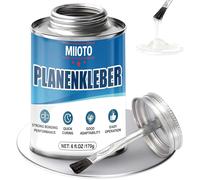 Kleber Planenkleber PVC Reparatur Zelten LKW 170g