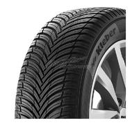 Kleber Quadraxer 3 195/55 R16 87 H