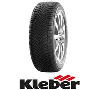 195/65HR15 KLEBER TL QUADRAXER3 44673 91H E