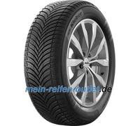 1x Kleber Quadraxer 3 3PMSF XL 215/55 R17 Zoll 98W Reifen Ganzjahresreifen
