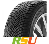 Kleber Quadraxer 3 235/40 R19 96 Y XL 3PMSF