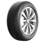 Allwetterreifen 225/55R18 102V Kleber Quadraxer SUV 3PMSF XL | 25943