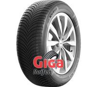 Kleber Quadraxer SUV 255/60 R18 112V PKW Ganzjahresreifen Reifen 645576