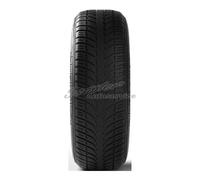 Allwetterreifen 225/55R18 102V Kleber Quadraxer SUV 3PMSF XL | 25943