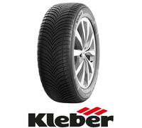 1x 215/65 R17 103V Kleber Allwetterreifen Quadraxer SUV 3PMSF XL | 97510