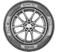 KLEBER Sommerreifen 215/65R16 102H - Dynaxer SUV 551968