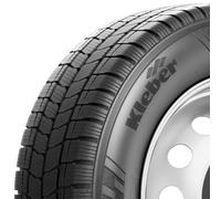 Kleber Transalp 2+ 225/55 R17C 109/107T