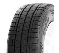 Kleber Transalp 2 Plus 215/65 R16C 109 T, Winterreifen