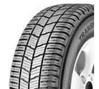 1x 215/70 R15 109R Transpro 4S 3PMSF Kleber Reifen | 597275
