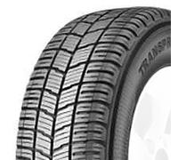 1x 215/70 R15 109R Transpro 4S 3PMSF Kleber Reifen | 597275