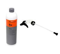 Klebstoff- & Fleckenentferner Eulex Koch Chemie 1 Liter + Sprühkopf