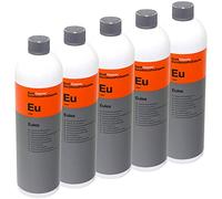 Klebstoff- & Fleckenentferner Eulex Koch Chemie 5 X 1 Liter