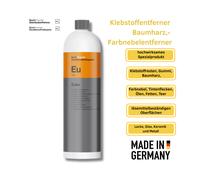Koch Chemie Eulex Klebstoff- & Fleckenentferner 1L (5,95 € pro 1 l)