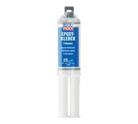 Klebstoff LIQUI MOLY 6183 Epoxykleber Kartusche Heißkleber 25 ml