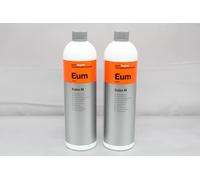 Klebstoffentferner Eulex 2 X1 Liter Koch Chemie Eum M M Gummi Entferner Reiniger