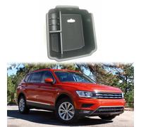 Kleinigkeiten Halter in der Mittelkonsole von für Tiguan Mk II ab '17 '22