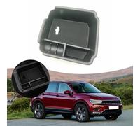 Kleinigkeiten Halter in der Mittelkonsole von für Tiguan Mk II ab '17 '22