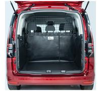 Kleinmetall Starliner Kofferraumwanne für RENAULT Kangoo III E-Tech, ab Bj. 2023 -, MERCEDES T-Klasse E-Tech, ab bj. 2021 -, NISSAN Townstar E-Tech, ab Bj. 2022 , L1 (kurzer Radstand)