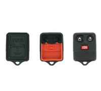 KLEMAX FOR305 Schlüssel-Gehäuse