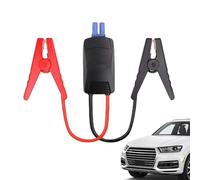 Klemmen für Batteriekabel, Starthilfekabel, Ersatz für Krokodilklemmen zur Verstärkung der Autobatterie, Netzteile aus Jersey