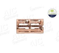 AIC Klemmhülse, Raddrehzahlsensor vorne hinten rechts links für VW NEOPLAN SCANIA AUDI IVECO DAF MERCEDES-BENZ CHRYSLER VOLVO VAG EVOBUS 0669714 9947