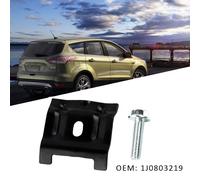 Klemmleiste Batterie Batteriehalter für VW Golf Mk5 Mk6 1J0803219 Mit Bolzen DE