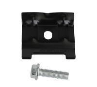 Klemmleiste Batterie Batteriehalter Mit Bolzen für VW Golf Mk5 Mk6 1J0803219 DE