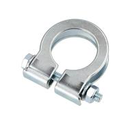 Klemmschelle ø 28 mm - zur Verbindung Krümmer-Auspuff - S51, SR50, KR51/2, S70