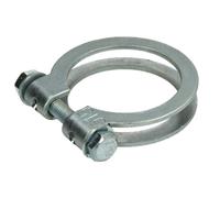 Bosal Klemmstück Abgasanlage 250-451 Ø51 mm Universal