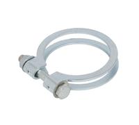 Klemmstück, Abgasanlage BOSAL 250-461