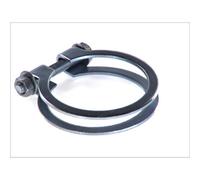 Bosal Klemmstück für Abgasanlage 250-465 Ø65 mm M8